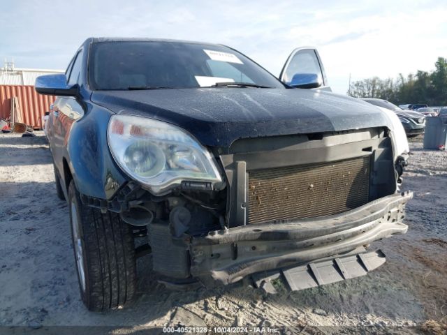 Photo 5 VIN: 2GNALBEK1F1156487 - CHEVROLET EQUINOX 