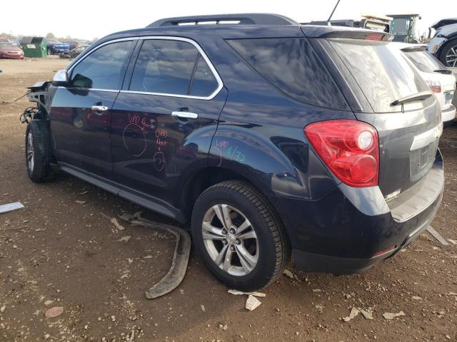 Photo 1 VIN: 2GNALBEK1F1160569 - CHEVROLET EQUINOX 