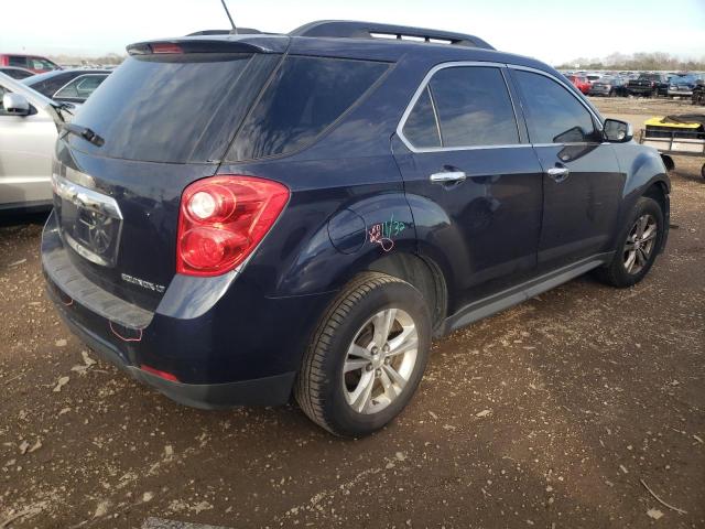 Photo 2 VIN: 2GNALBEK1F1160569 - CHEVROLET EQUINOX 