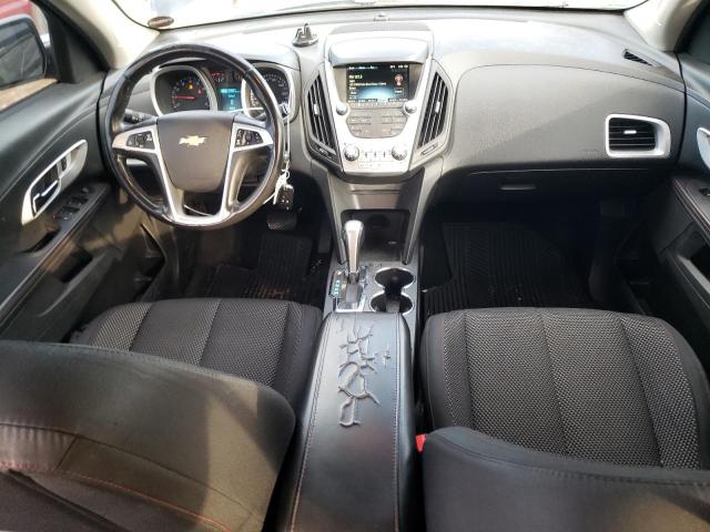 Photo 7 VIN: 2GNALBEK1F1160569 - CHEVROLET EQUINOX 