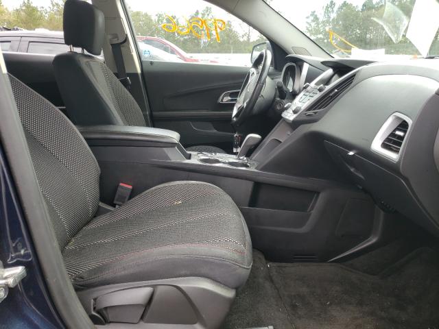 Photo 4 VIN: 2GNALBEK1F1161981 - CHEVROLET EQUINOX LT 