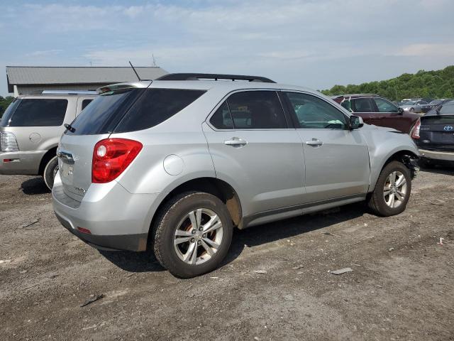 Photo 2 VIN: 2GNALBEK1F1162239 - CHEVROLET EQUINOX LT 