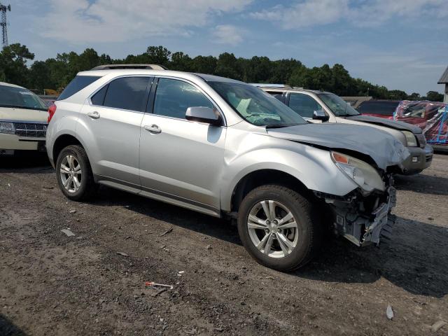 Photo 3 VIN: 2GNALBEK1F1162239 - CHEVROLET EQUINOX LT 