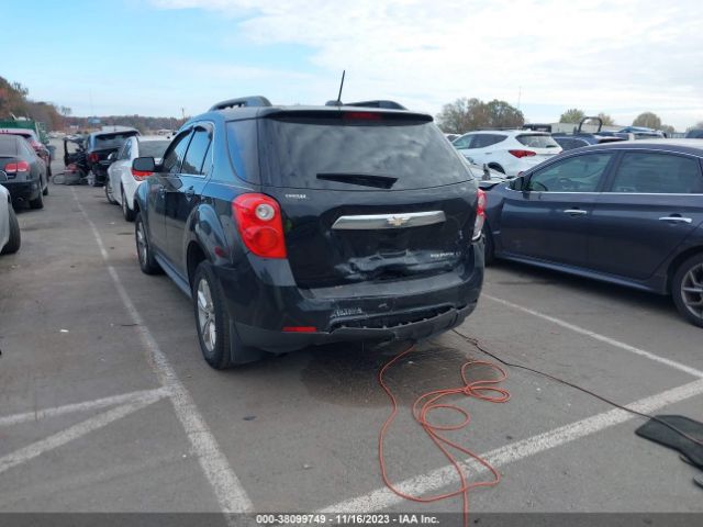 Photo 2 VIN: 2GNALBEK1F1166582 - CHEVROLET EQUINOX 