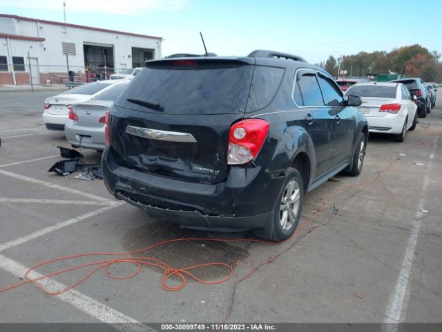 Photo 3 VIN: 2GNALBEK1F1166582 - CHEVROLET EQUINOX 