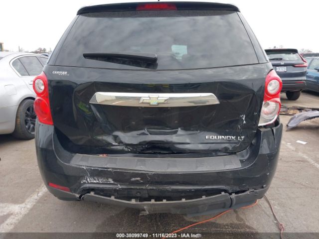 Photo 5 VIN: 2GNALBEK1F1166582 - CHEVROLET EQUINOX 