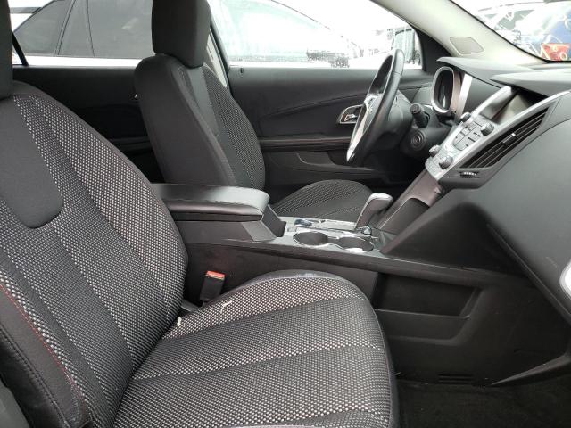 Photo 4 VIN: 2GNALBEK1F1166923 - CHEVROLET EQUINOX LT 