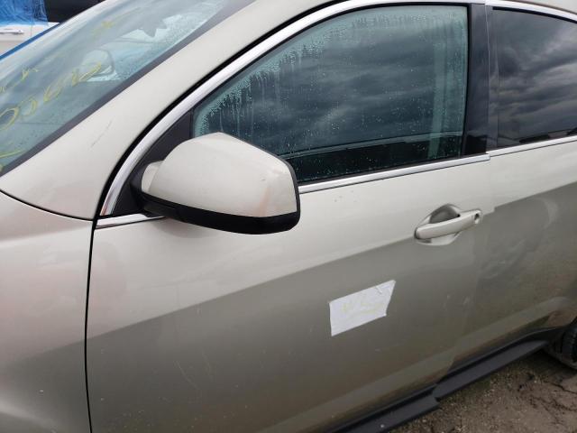 Photo 8 VIN: 2GNALBEK1F1166923 - CHEVROLET EQUINOX LT 