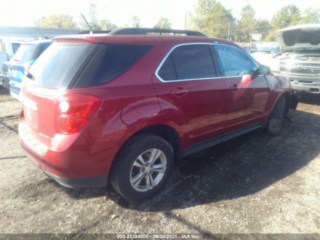 Photo 3 VIN: 2GNALBEK1F1169384 - CHEVROLET EQUINOX 