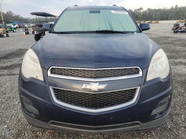 Photo 4 VIN: 2GNALBEK1F1172432 - CHEVROLET EQUINOX LT 