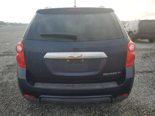 Photo 5 VIN: 2GNALBEK1F1172432 - CHEVROLET EQUINOX LT 