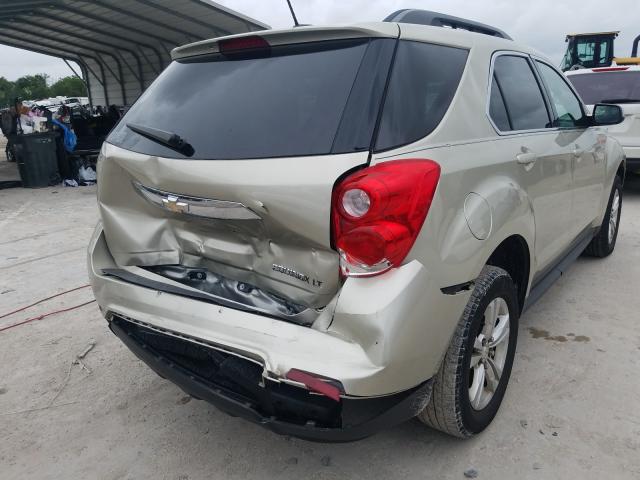 Photo 3 VIN: 2GNALBEK1F1175346 - CHEVROLET EQUINOX LT 