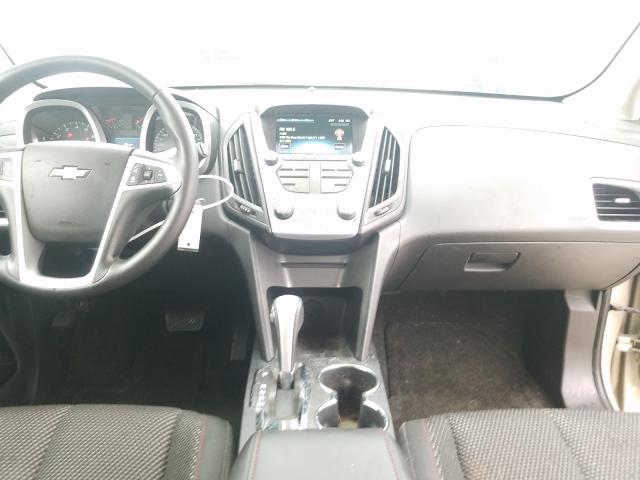 Photo 8 VIN: 2GNALBEK1F1175346 - CHEVROLET EQUINOX LT 