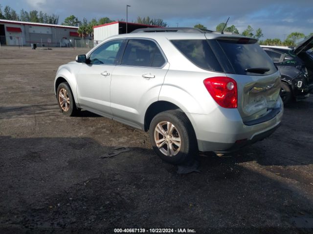 Photo 2 VIN: 2GNALBEK1F1176898 - CHEVROLET EQUINOX 