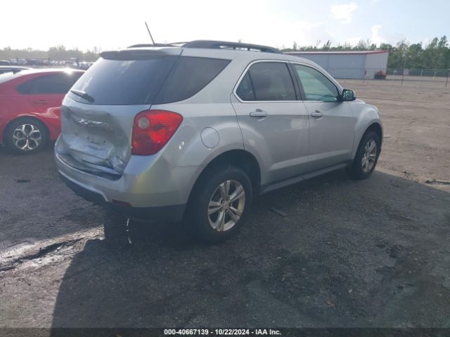 Photo 3 VIN: 2GNALBEK1F1176898 - CHEVROLET EQUINOX 