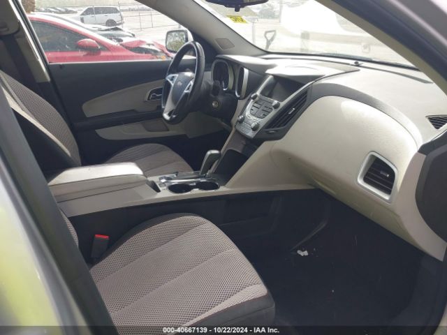 Photo 4 VIN: 2GNALBEK1F1176898 - CHEVROLET EQUINOX 