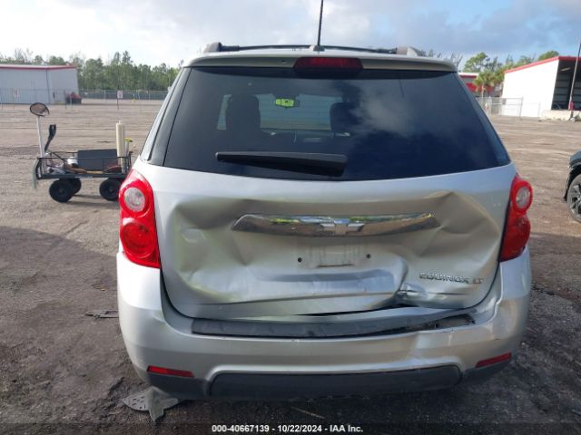 Photo 5 VIN: 2GNALBEK1F1176898 - CHEVROLET EQUINOX 