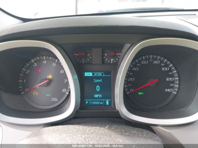 Photo 6 VIN: 2GNALBEK1F1176898 - CHEVROLET EQUINOX 