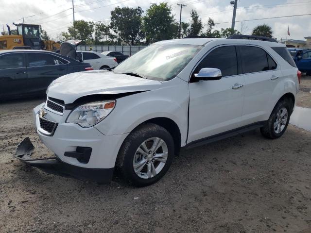 Photo 0 VIN: 2GNALBEK1F1177503 - CHEVROLET EQUINOX LT 