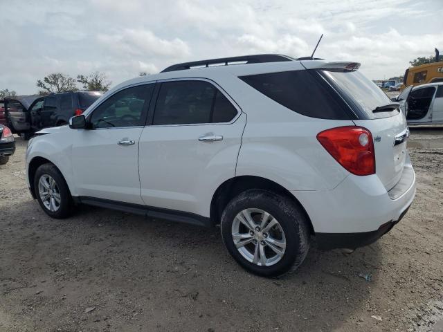 Photo 1 VIN: 2GNALBEK1F1177503 - CHEVROLET EQUINOX LT 