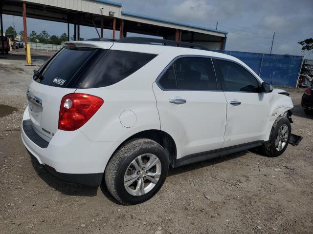 Photo 2 VIN: 2GNALBEK1F1177503 - CHEVROLET EQUINOX LT 