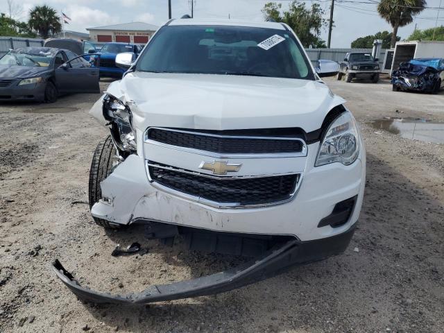 Photo 4 VIN: 2GNALBEK1F1177503 - CHEVROLET EQUINOX LT 