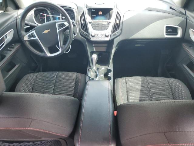 Photo 7 VIN: 2GNALBEK1F1177503 - CHEVROLET EQUINOX LT 