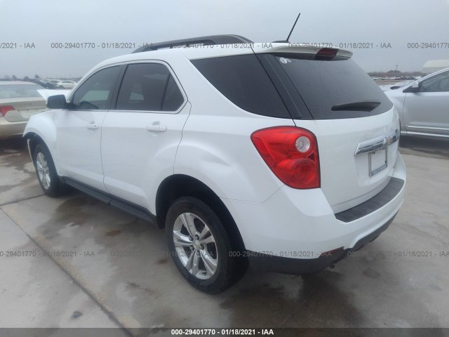 Photo 2 VIN: 2GNALBEK1F1178263 - CHEVROLET EQUINOX 