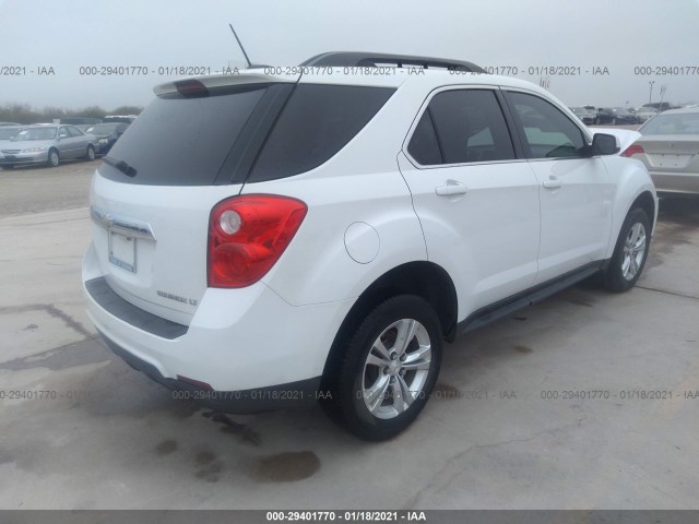 Photo 3 VIN: 2GNALBEK1F1178263 - CHEVROLET EQUINOX 