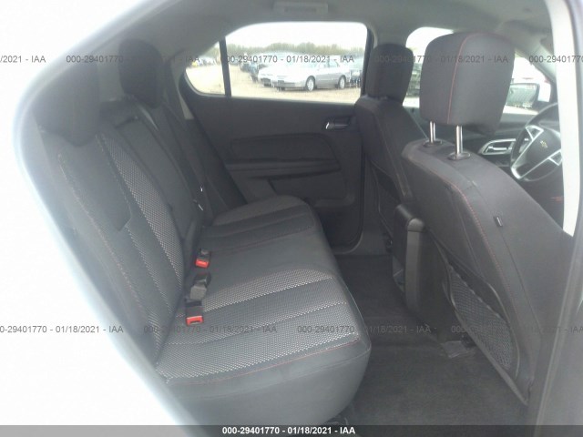 Photo 7 VIN: 2GNALBEK1F1178263 - CHEVROLET EQUINOX 