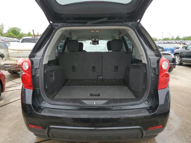 Photo 5 VIN: 2GNALBEK1F6101671 - CHEVROLET EQUINOX LT 