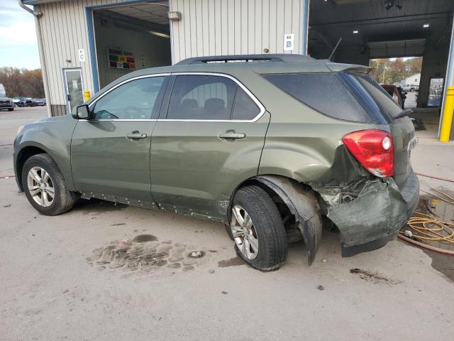 Photo 1 VIN: 2GNALBEK1F6120950 - CHEVROLET EQUINOX LT 