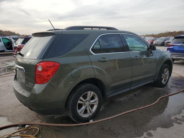 Photo 2 VIN: 2GNALBEK1F6120950 - CHEVROLET EQUINOX LT 