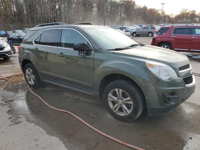 Photo 3 VIN: 2GNALBEK1F6120950 - CHEVROLET EQUINOX LT 