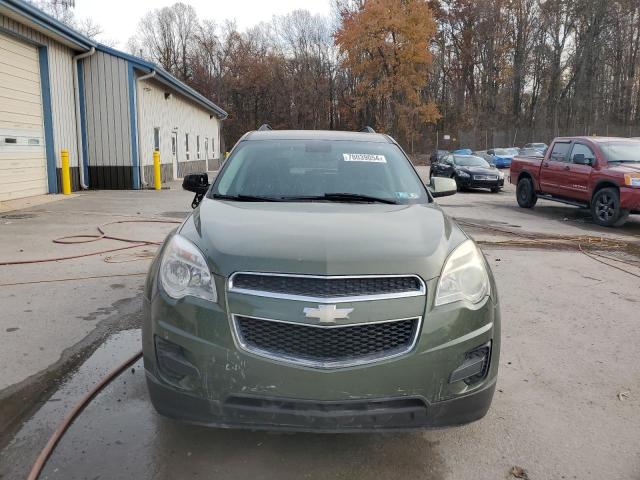 Photo 4 VIN: 2GNALBEK1F6120950 - CHEVROLET EQUINOX LT 