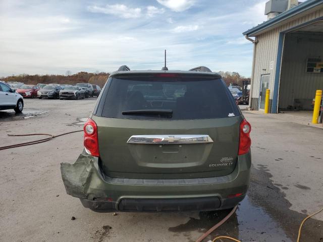 Photo 5 VIN: 2GNALBEK1F6120950 - CHEVROLET EQUINOX LT 