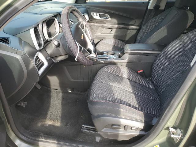 Photo 6 VIN: 2GNALBEK1F6120950 - CHEVROLET EQUINOX LT 