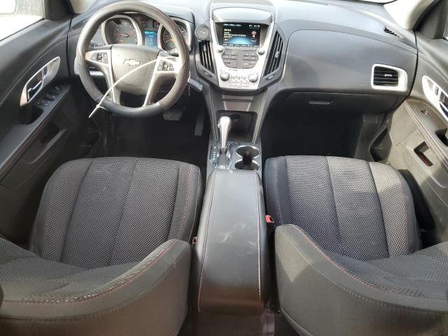 Photo 7 VIN: 2GNALBEK1F6120950 - CHEVROLET EQUINOX LT 