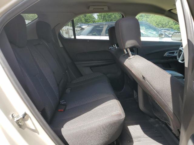 Photo 10 VIN: 2GNALBEK1F6123296 - CHEVROLET EQUINOX LT 