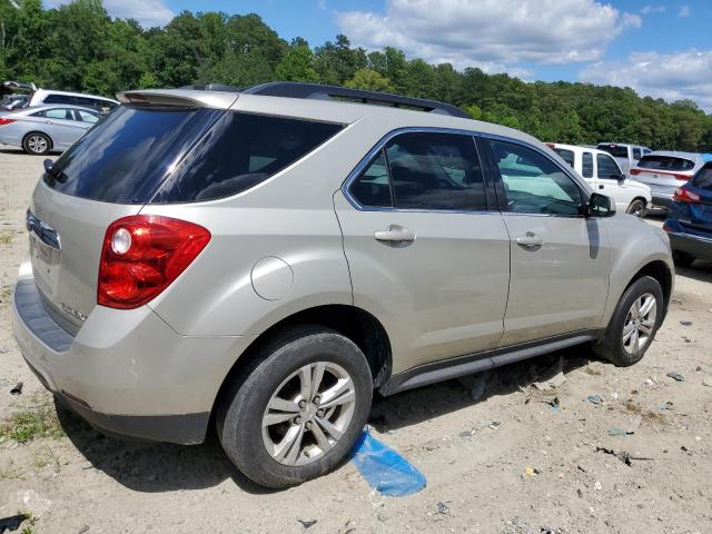 Photo 2 VIN: 2GNALBEK1F6123296 - CHEVROLET EQUINOX LT 