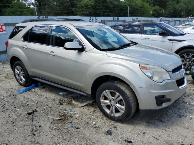 Photo 3 VIN: 2GNALBEK1F6123296 - CHEVROLET EQUINOX LT 