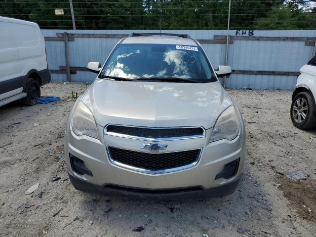 Photo 4 VIN: 2GNALBEK1F6123296 - CHEVROLET EQUINOX LT 