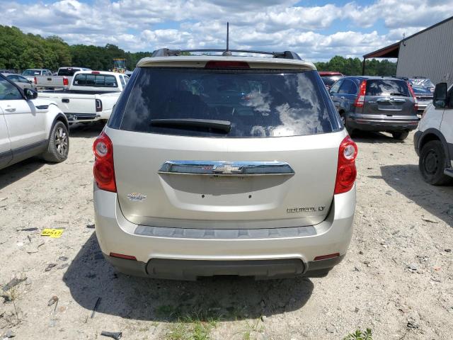 Photo 5 VIN: 2GNALBEK1F6123296 - CHEVROLET EQUINOX LT 