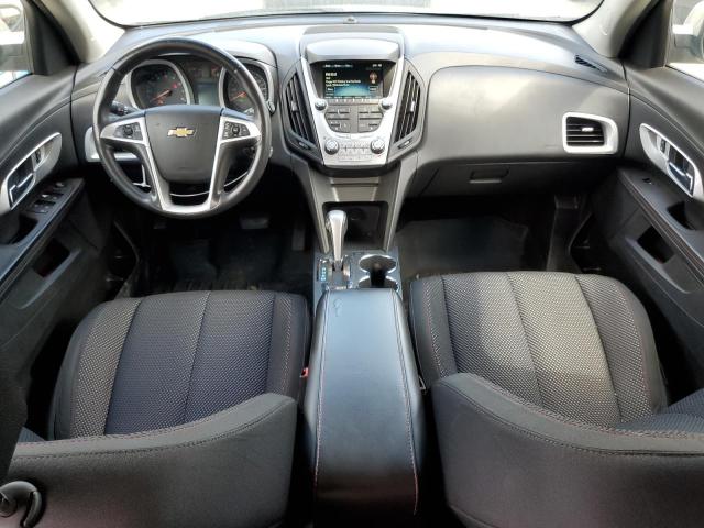 Photo 7 VIN: 2GNALBEK1F6123296 - CHEVROLET EQUINOX LT 