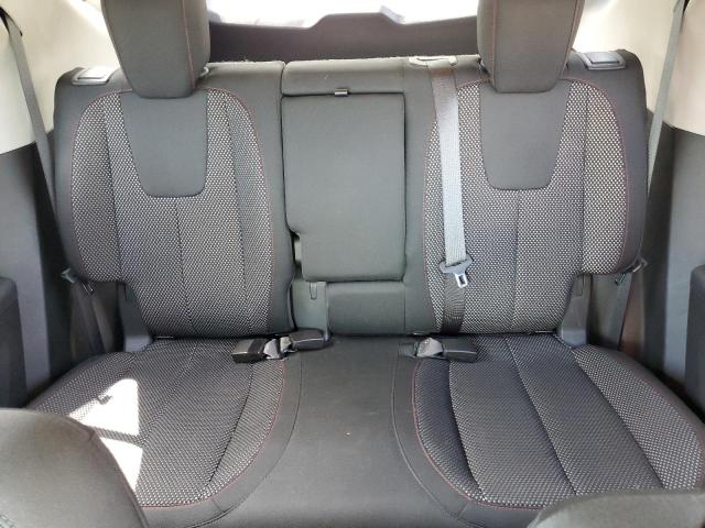 Photo 9 VIN: 2GNALBEK1F6123296 - CHEVROLET EQUINOX LT 