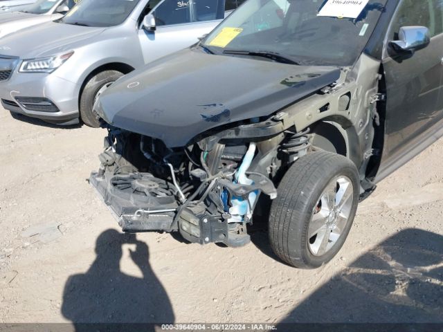 Photo 5 VIN: 2GNALBEK1F6132435 - CHEVROLET EQUINOX 