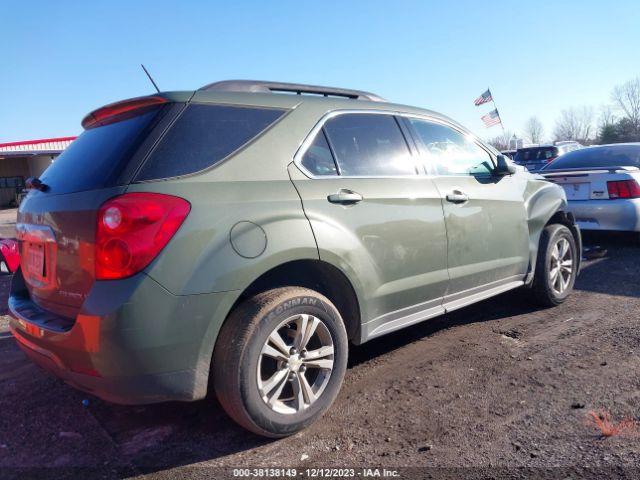 Photo 3 VIN: 2GNALBEK1F6141054 - CHEVROLET EQUINOX 