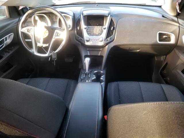 Photo 8 VIN: 2GNALBEK1F6144021 - CHEVROLET EQUINOX LT 