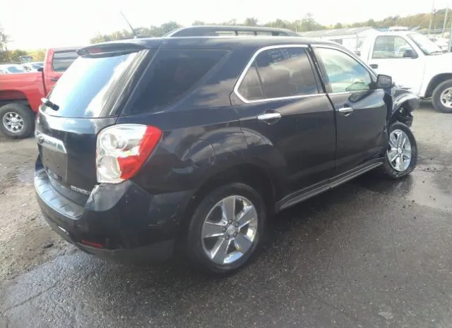 Photo 3 VIN: 2GNALBEK1F6158419 - CHEVROLET EQUINOX 