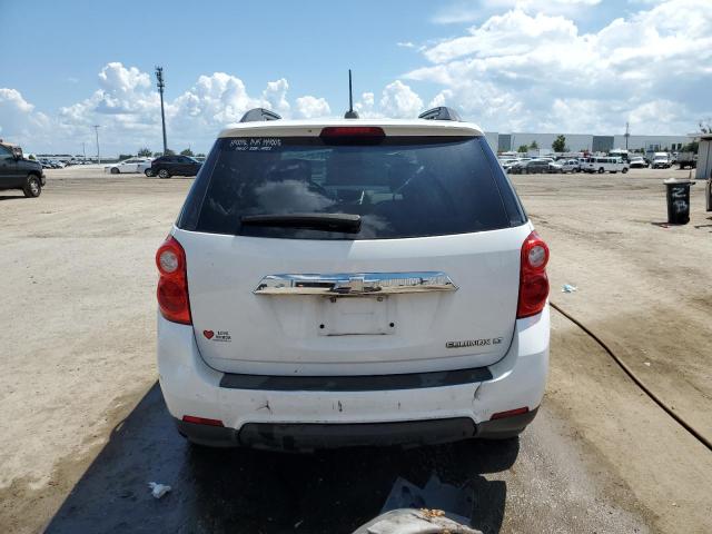 Photo 5 VIN: 2GNALBEK1F6165807 - CHEVROLET EQUINOX LT 